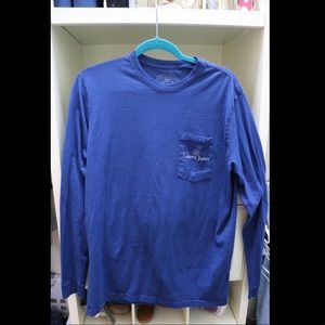Lauren James Long Sleeve T-shirt